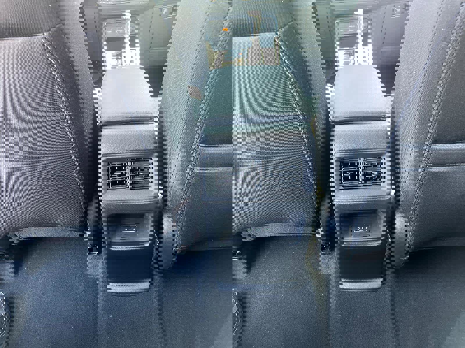 Used 2024 Honda CR-V EX image 35