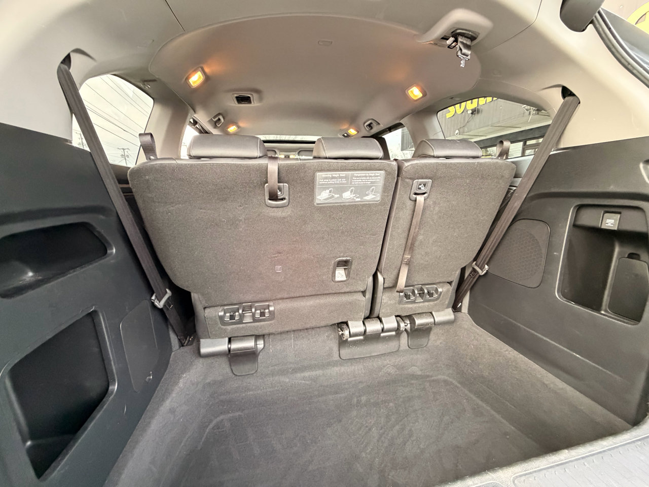 Used 2023 Honda Odyssey EX-L image 16