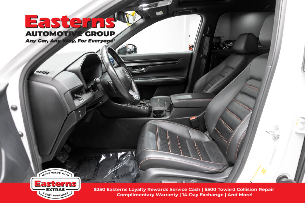 Used 2024 Honda CR-V Sport-L image 15