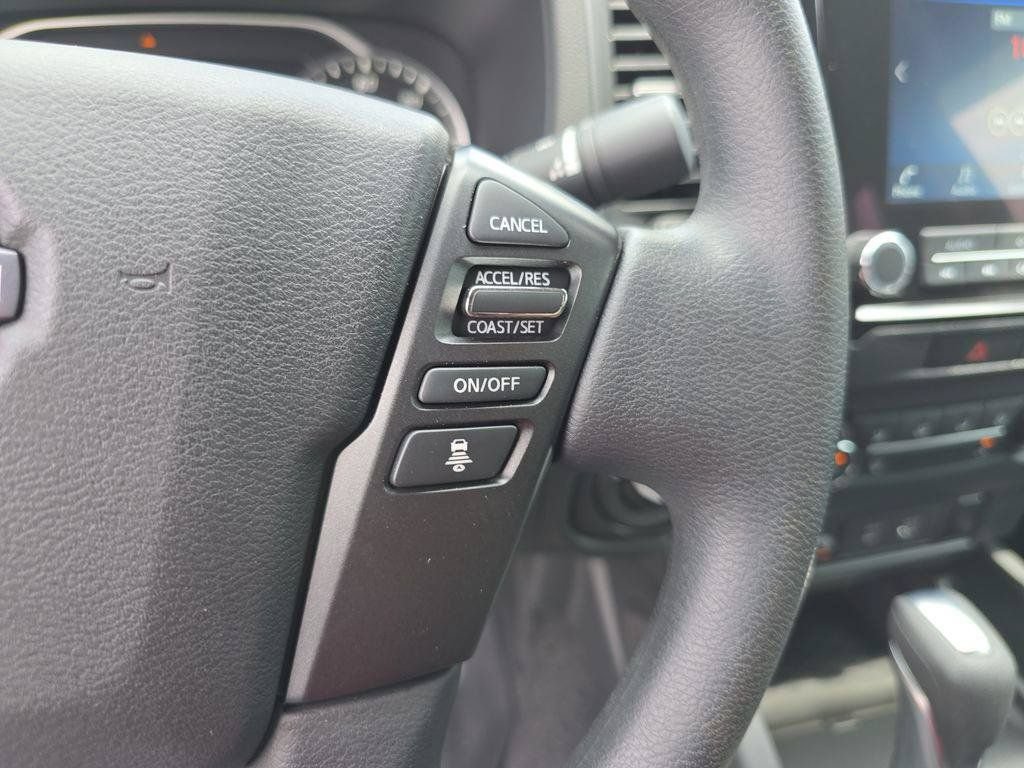 Used 2022 Nissan Frontier S w/ Technology Package AWD/4WD image 30