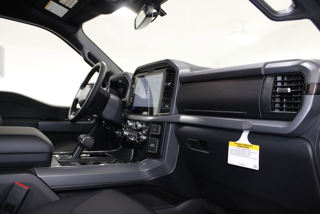 New 2026 Ford F150 XLT image 29