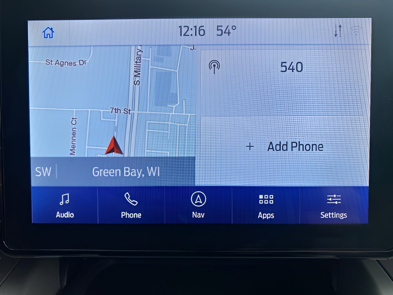 Certified 2023 Ford Explorer XLT w/ Equipment Group 202A image 25