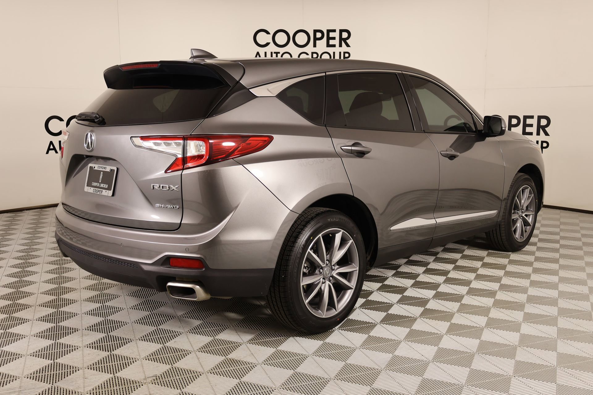 Used 2023 Acura RDX w/ Technology Package image 22