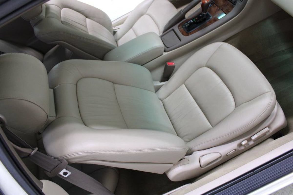 Used 1998 Lexus SC 300 Coupe RWD image 34