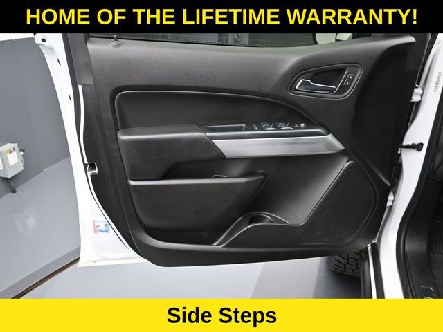 Used 2019 Chevrolet Colorado ZR2 image 11