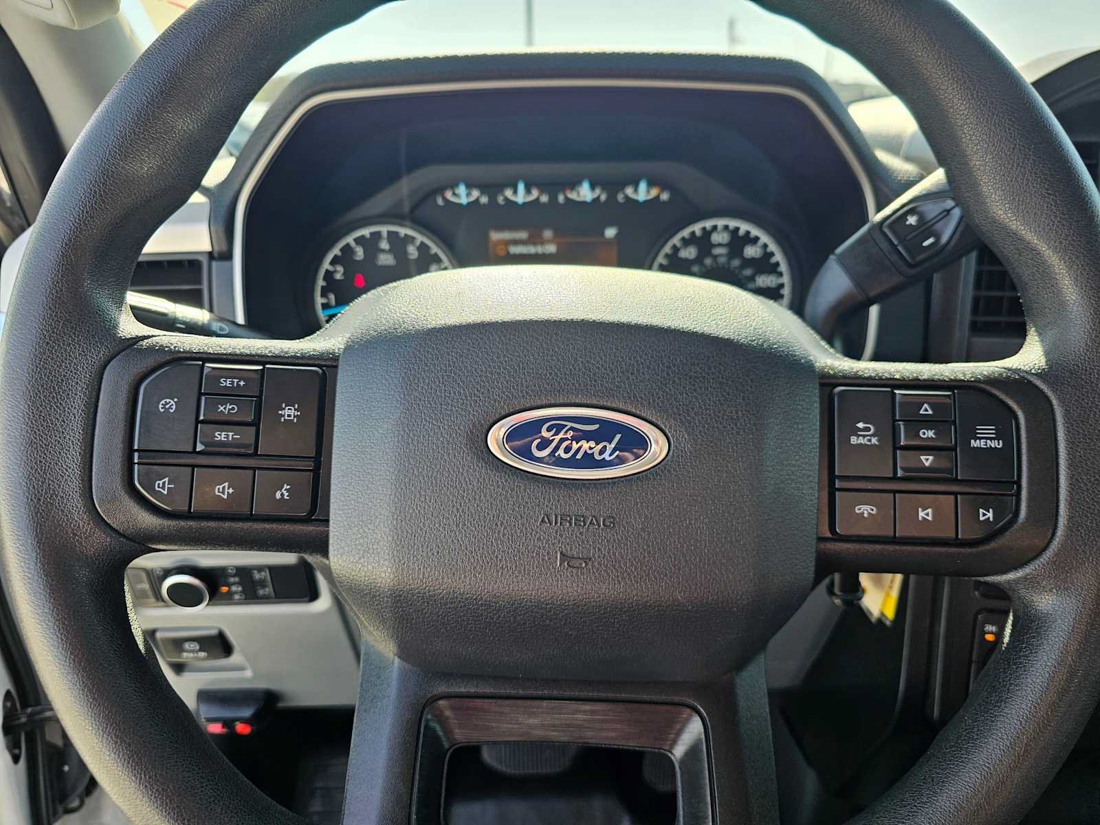 Used 2021 Ford F150 XL w/ Trailer Tow Package AWD/4WD image 22