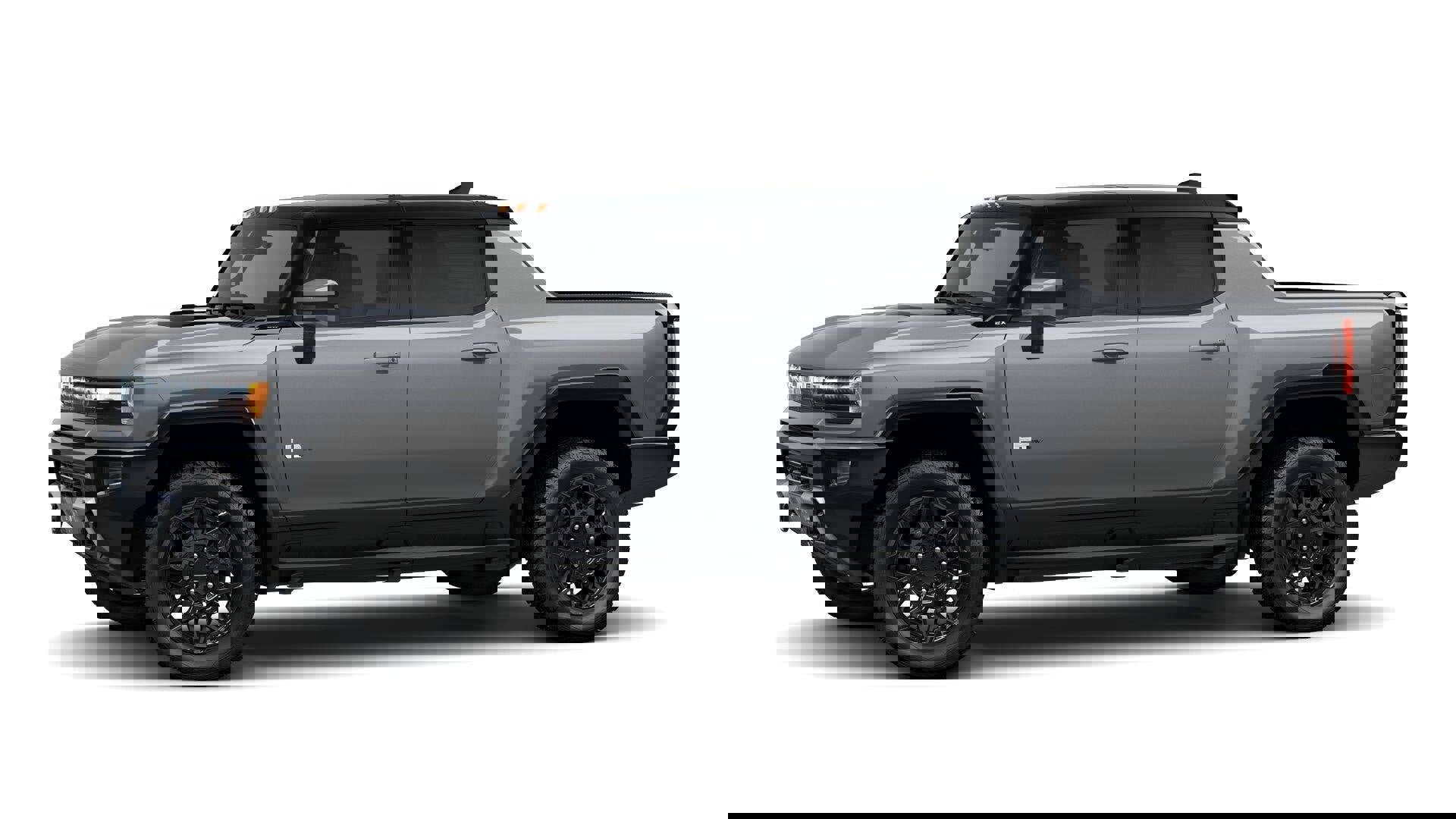 New 2025 GMC Hummer EV 2X image 30