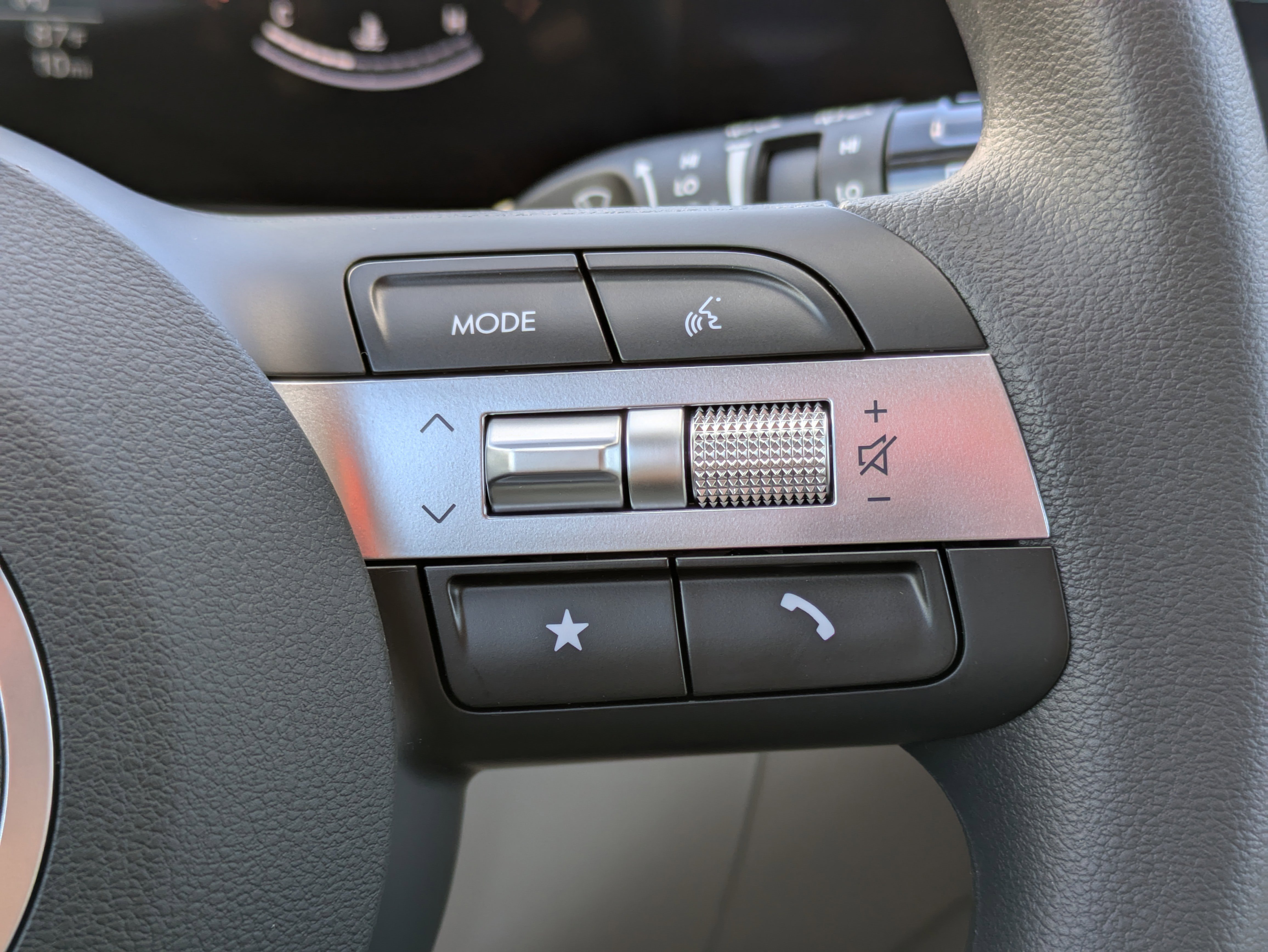 New 2026 Hyundai Tucson SEL image 28