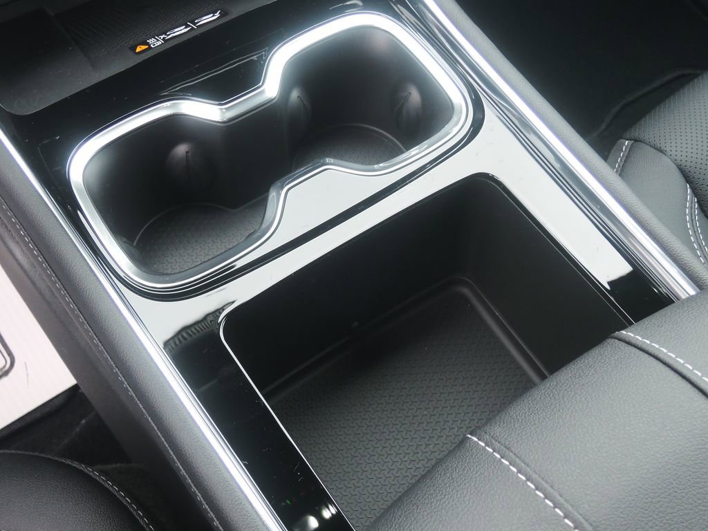 New 2026 Chevrolet Traverse LT image 19