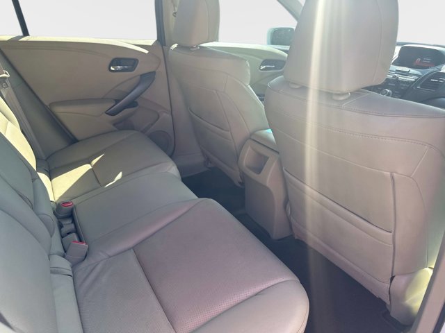 Used 2014 Acura RDX FWD image 13