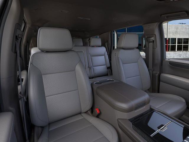 New 2026 GMC Yukon Elevation image 16