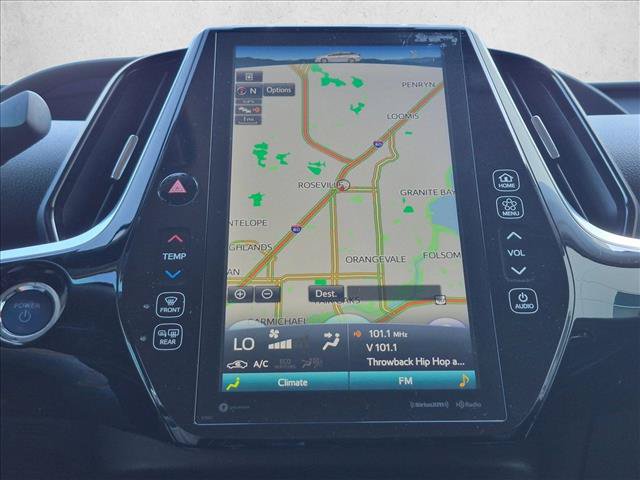 Used 2022 Toyota Prius Prime XLE FWD image 14