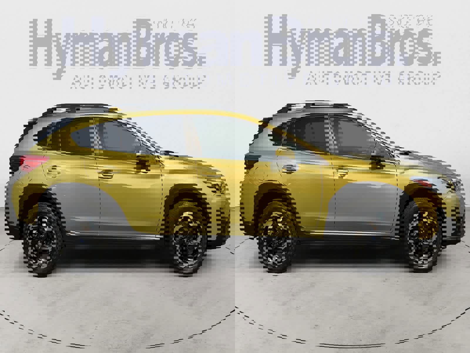 Certified 2021 Subaru Crosstrek 2.5i Limited w/ Moonroof Package 2 image 2