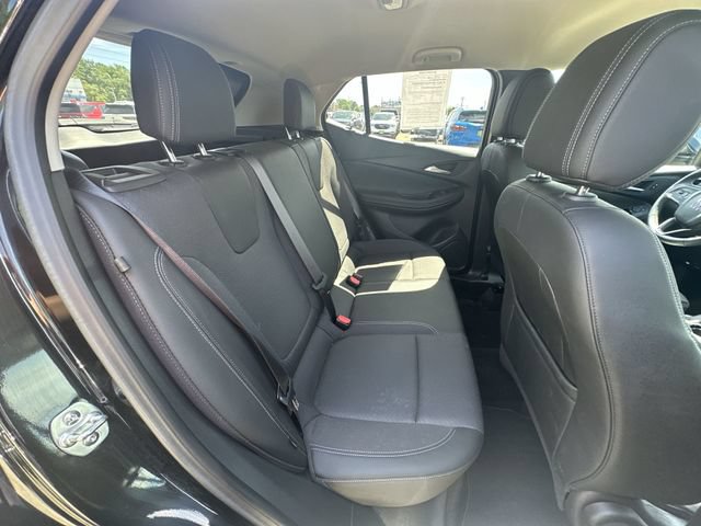 Used 2024 Buick Encore GX Preferred AWD/4WD image 28