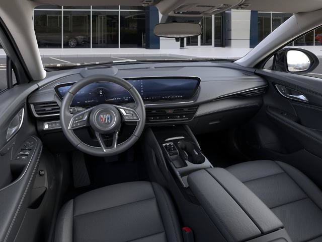 New 2026 Buick Envision Preferred AWD/4WD image 15