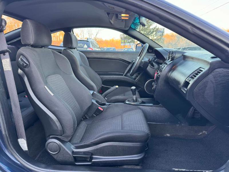 Used 2008 Hyundai Tiburon GS image 13