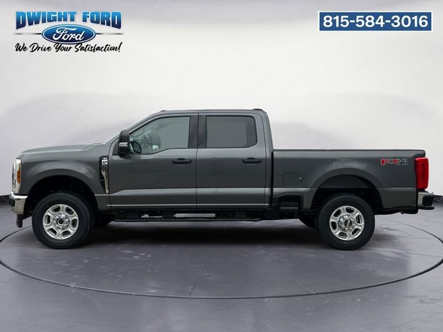 New 2026 Ford F250 XLT w/ FX4 Off-Road Package image 2