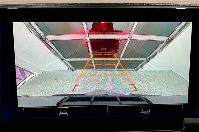 Used 2025 Chevrolet Silverado 1500 LT image 15