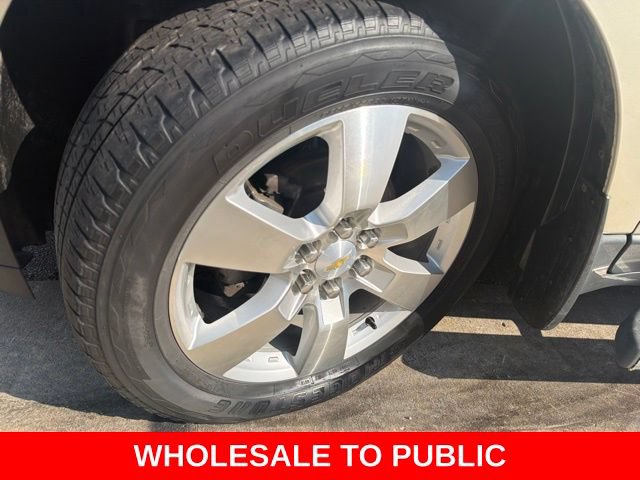 Used 2014 Chevrolet Traverse LTZ FWD image 33