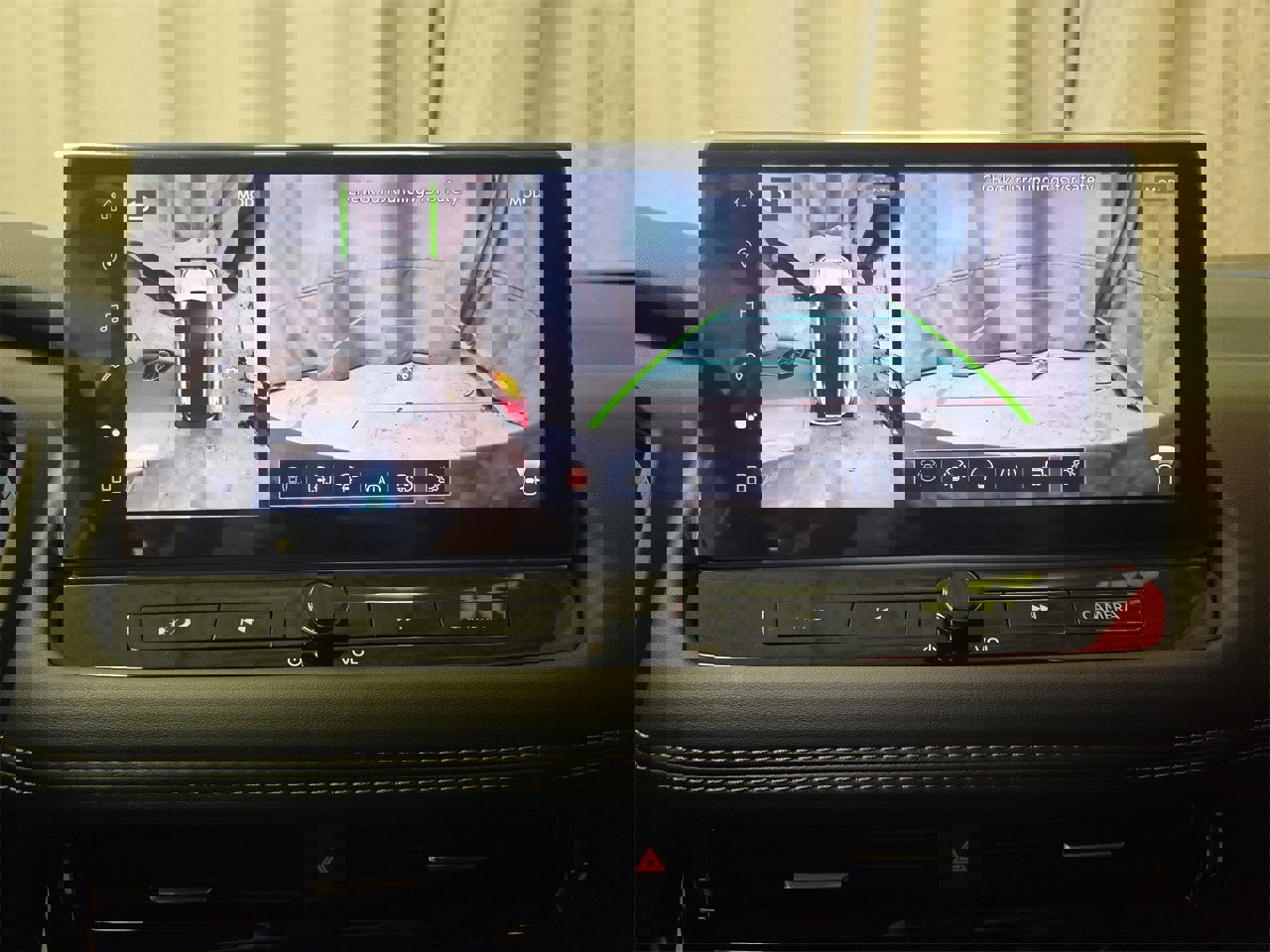 New 2025 Nissan Rogue Platinum w/ Tech Package image 24