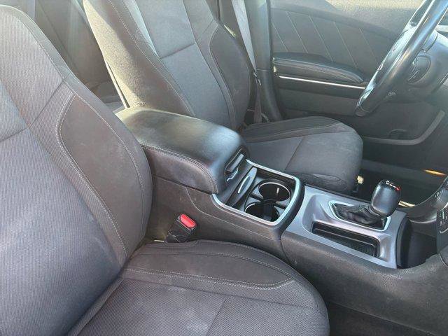 Used 2022 Dodge Charger SXT image 13