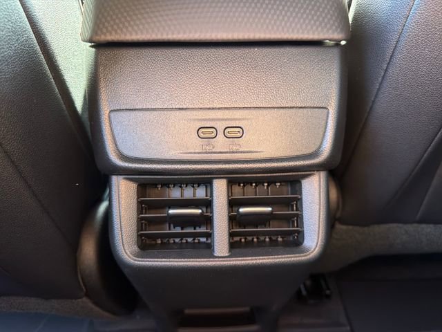 New 2026 Chevrolet Equinox RS FWD image 24