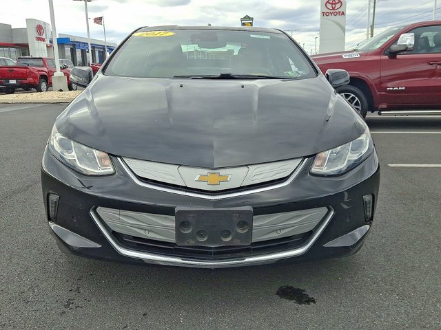 Used 2017 Chevrolet Volt Premier w/ Driver Confidence II Package image 2