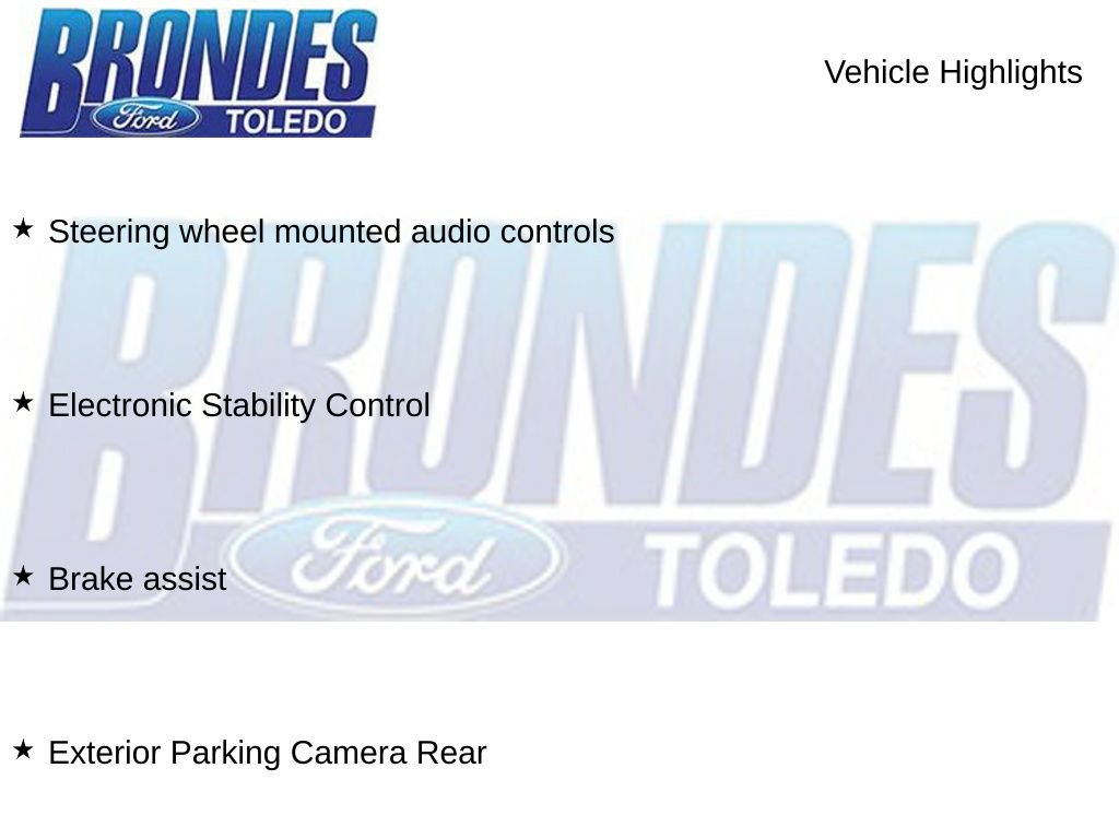 Used 2025 Ford Mustang Premium image 10