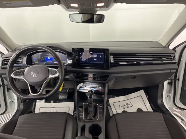 Used 2025 Volkswagen Jetta S image 35