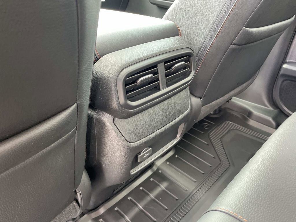 New 2026 Honda Ridgeline TrailSport image 13