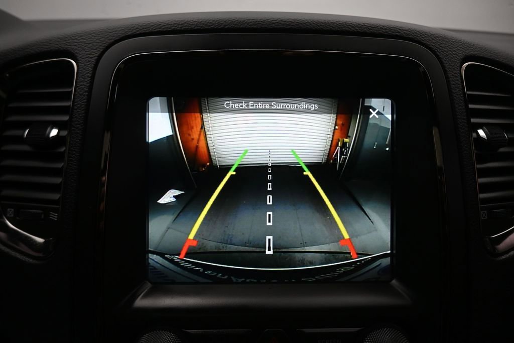 Used 2019 Dodge Durango R/T w/ Blacktop Package AWD/4WD image 18