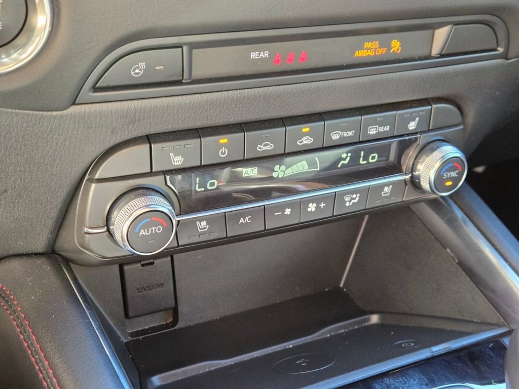Used 2024 MAZDA CX-5 2.5 Turbo image 29