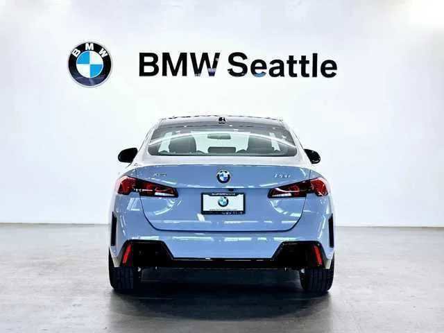 Certified 2025 BMW 228i xDrive w/ Premium Package AWD/4WD image 5