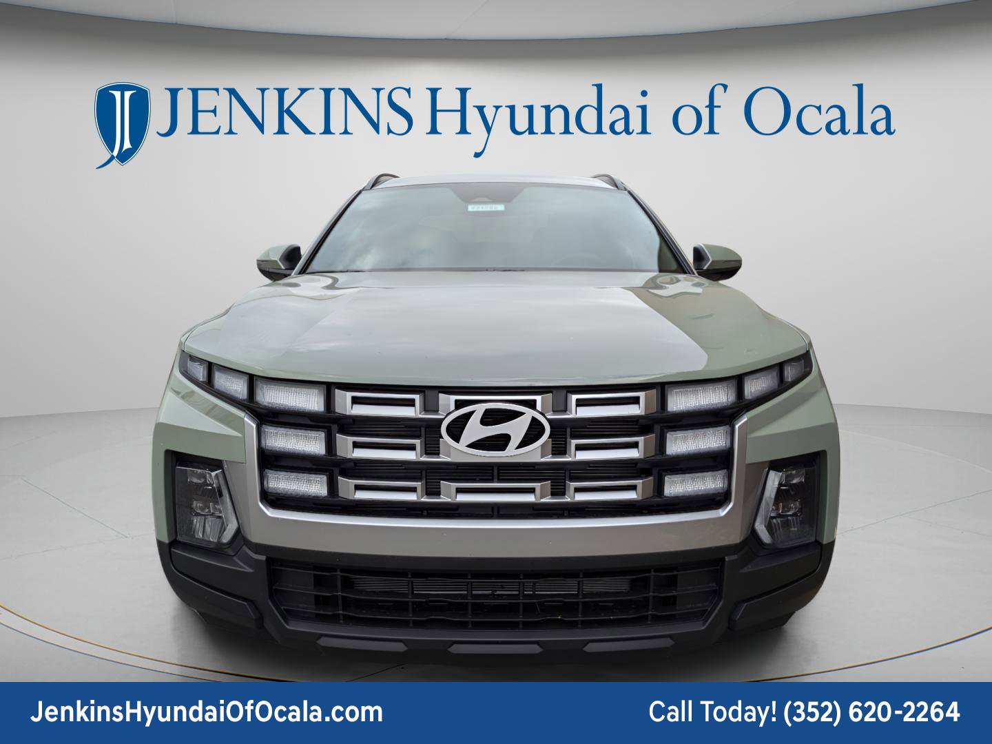 New 2026 Hyundai Santa Cruz SEL image 14