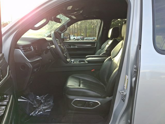 Used 2022 Jeep Wagoneer Series II image 17