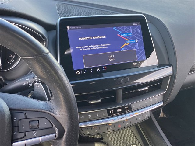 Used 2023 Cadillac CT5 Sport image 14