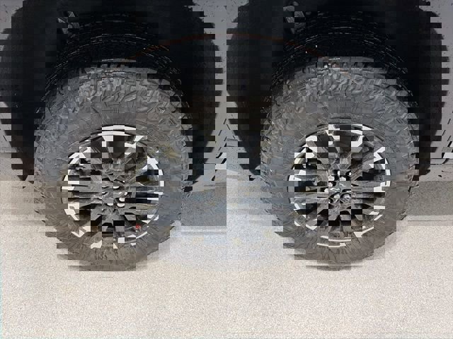 New 2026 Chevrolet Traverse Z71 w/ LPO, Floor Liner Package image 7