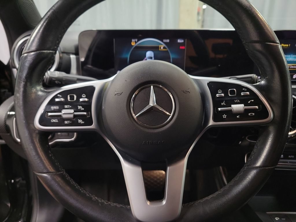 Used 2020 Mercedes-Benz A 220 image 18