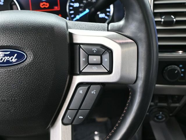 Used 2020 Ford F450 Platinum w/ FX4 Off-Road Package image 30