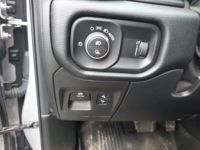 Used 2021 RAM 1500 Rebel w/ Rebel Level 2 Equipment Group image 19