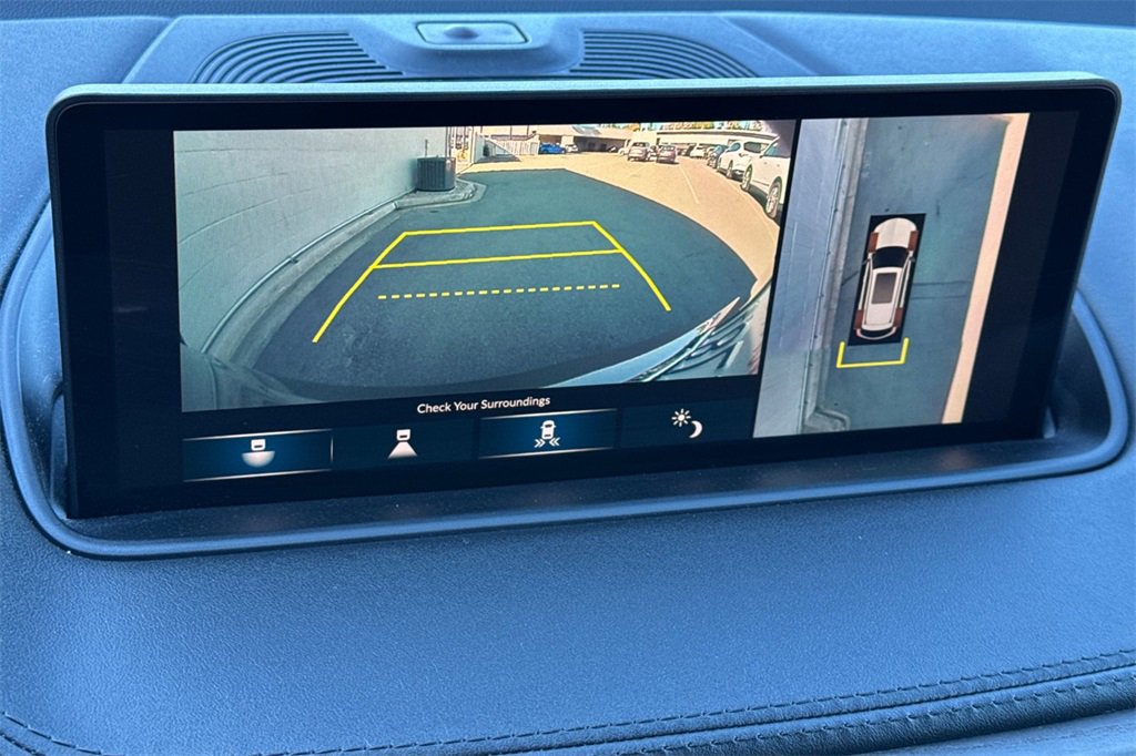 Certified 2023 Acura MDX SH-AWD w/ Advance Package image 26