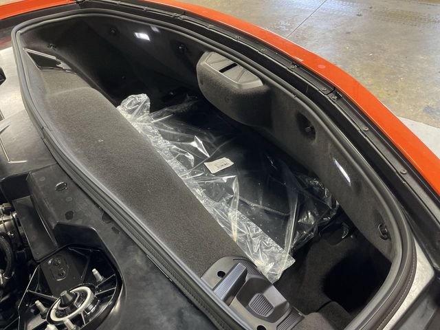 New 2026 Chevrolet Corvette Stingray Coupe w/ Battery Protection Package image 26