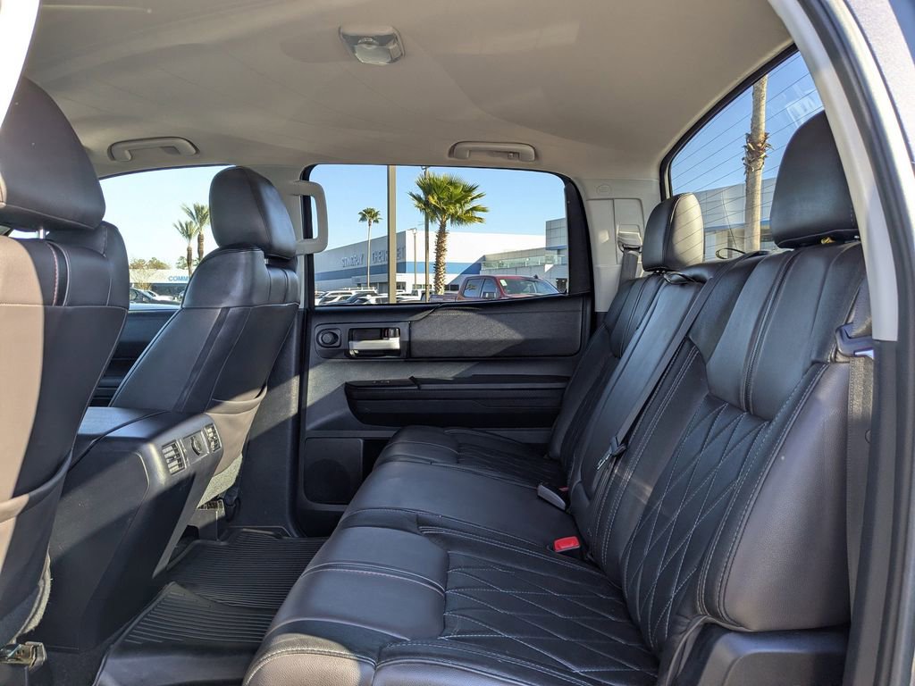 Used 2017 Toyota Tundra SR5 image 14