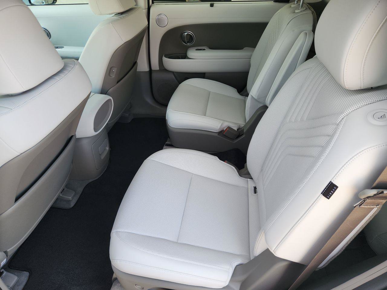 New 2027 Hyundai Palisade SEL FWD image 27