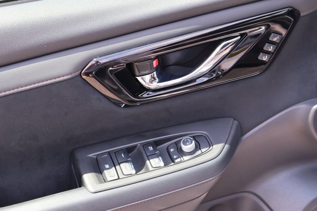 Certified 2026 Subaru Forester Touring AWD/4WD image 19