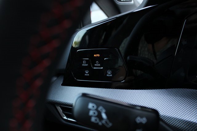 New 2025 Volkswagen GTI Autobahn image 17