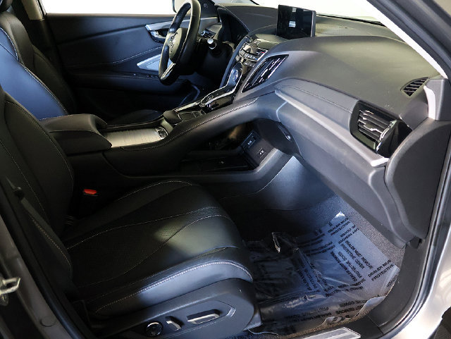 Certified 2023 Acura RDX w/ Technology Package AWD/4WD image 34