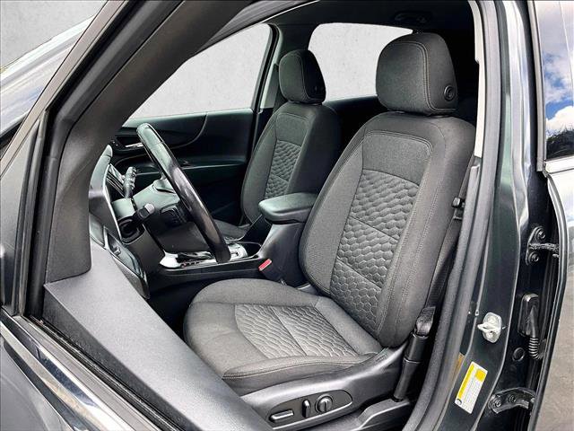 Used 2019 Chevrolet Equinox LT image 27