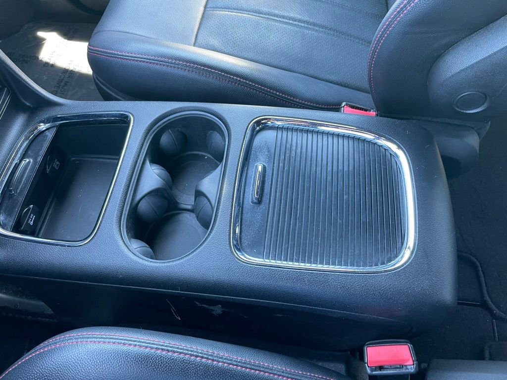 Used 2012 Dodge Grand Caravan R/T w/ Safety Sphere Group FWD image 14