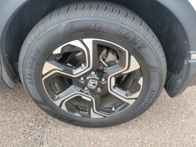 Used 2018 Honda CR-V Touring image 8